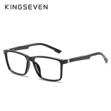Load image into Gallery viewer, KINGSEVEN Anti-Blu-ray Reading Reading Glasses High-definition Distance and Near Reading Glasses for Men and Women