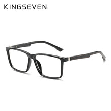 Load image into Gallery viewer, KINGSEVEN Anti-Blu-ray Reading Reading Glasses High-definition Distance and Near Reading Glasses for Men and Women
