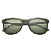 Load image into Gallery viewer, KINGSEVEN Magnetic Clip Retro Men and Women Suitable for Myopia Optical Computer Glasses