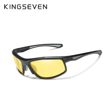 Load image into Gallery viewer, KINGSEVEN Riding Sunglasses Polarized Sports Cycling Glasses Goggles Bicycle Mountain Glasses Men&#39;s Women Outdoor Eyewear