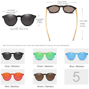 KINGSEVEN Occhiali da sole Uomo Occhiali da sole in bambù Donna Designer di marca Occhiali in legno originali Oculos de sol masculino 