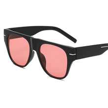 Load image into Gallery viewer, KIYO Brand 2023 Women Men Polygonal Sunglasses PC Classic Sun Glasses  UV400 Driving Eyewear 3794