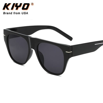 KIYO Brand 2023 Women Men Polygonal Sunglasses PC Classic Sun Glasses  UV400 Driving Eyewear 3794