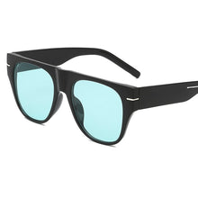 Load image into Gallery viewer, KIYO Brand 2023 Women Men Polygonal Sunglasses PC Classic Sun Glasses  UV400 Driving Eyewear 3794