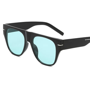 KIYO Brand 2023 Women Men Polygonal Sunglasses PC Classic Sun Glasses  UV400 Driving Eyewear 3794