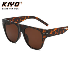 Load image into Gallery viewer, KIYO Brand 2023 Women Men Polygonal Sunglasses PC Classic Sun Glasses  UV400 Driving Eyewear 3794