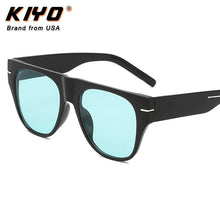 Load image into Gallery viewer, KIYO Brand 2023 Women Men Polygonal Sunglasses PC Classic Sun Glasses  UV400 Driving Eyewear 3794