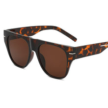 Load image into Gallery viewer, KIYO Brand 2023 Women Men Polygonal Sunglasses PC Classic Sun Glasses  UV400 Driving Eyewear 3794