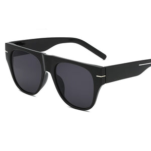 KIYO Brand 2023 Women Men Polygonal Sunglasses PC Classic Sun Glasses  UV400 Driving Eyewear 3794
