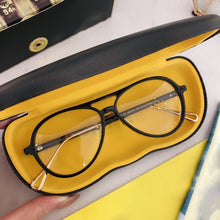 Load image into Gallery viewer, KORVA Pilot Style Eyewear  York Eyewear Customize Prescription Glasses Myopia Sunglassses Size 55-18-145 WholeSaling Frames