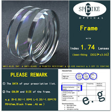 Load image into Gallery viewer, KORVA Pilot Style Eyewear  York Eyewear Customize Prescription Glasses Myopia Sunglassses Size 55-18-145 WholeSaling Frames