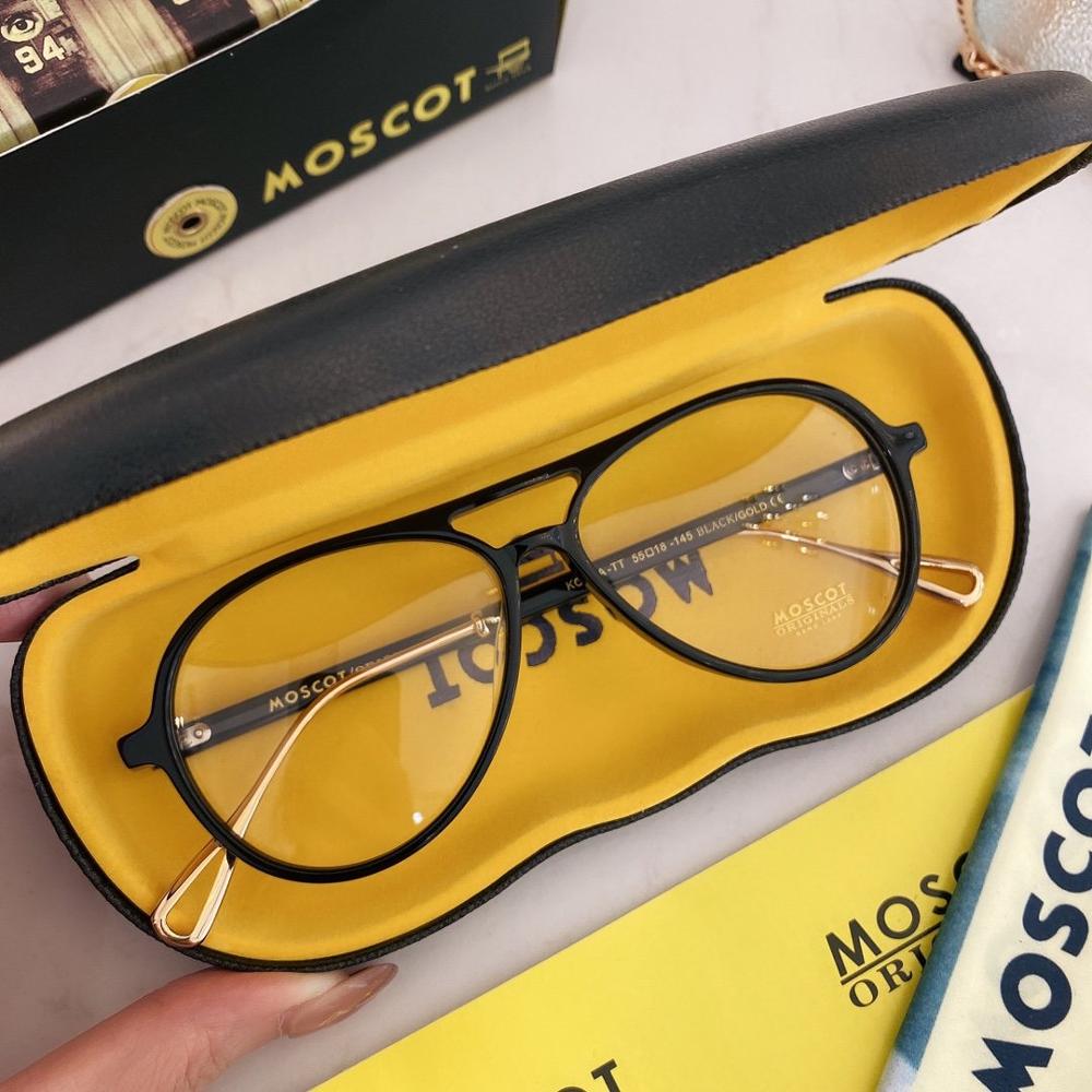KORVA Pilot Style Eyewear  York Eyewear Customize Prescription Glasses Myopia Sunglassses Size 55-18-145 WholeSaling Frames