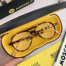 Load image into Gallery viewer, KORVA Pilot Style Eyewear  York Eyewear Customize Prescription Glasses Myopia Sunglassses Size 55-18-145 WholeSaling Frames