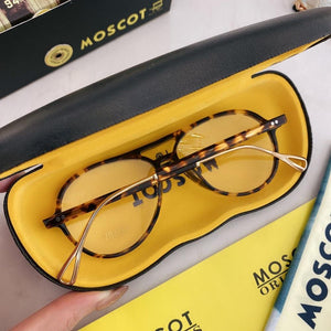 KORVA Pilot Style Eyewear  York Eyewear Customize Prescription Glasses Myopia Sunglassses Size 55-18-145 WholeSaling Frames