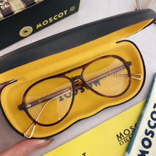 Load image into Gallery viewer, KORVA Pilot Style Eyewear  York Eyewear Customize Prescription Glasses Myopia Sunglassses Size 55-18-145 WholeSaling Frames