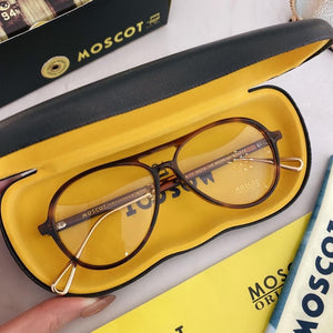 KORVA Pilot Style Eyewear  York Eyewear Customize Prescription Glasses Myopia Sunglassses Size 55-18-145 WholeSaling Frames