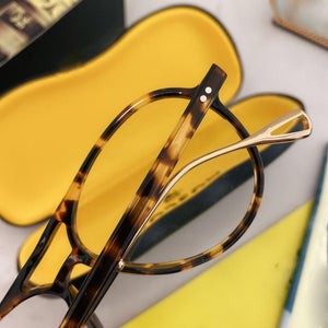 KORVA Pilot Style Eyewear  York Eyewear Customize Prescription Glasses Myopia Sunglassses Size 55-18-145 WholeSaling Frames