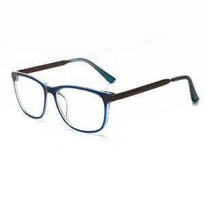 KOTTDO  Cool Glasses Women Retro Vintage Reading Myopia Eyeglasses Frame Men Square Glasses Optical Clear Eyewear Oculos