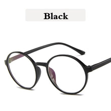 Load image into Gallery viewer, KOTTDO Round Clear Women Eyeglasses Optical Myopia Spectacle Glasses Frame Men Computer Eye Glasses Transparent Glasses