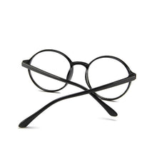 Load image into Gallery viewer, KOTTDO Round Clear Women Eyeglasses Optical Myopia Spectacle Glasses Frame Men Computer Eye Glasses Transparent Glasses