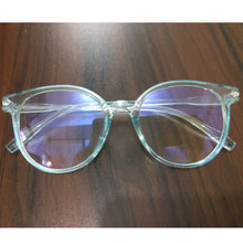Carica l&#39;immagine nel visualizzatore di Gallery, KOTTDO  Transparent Glasses Optical Glasses Frames For Women Cat Eye Glasses Frame Men Eyeglasses Eyewear Frame  Oculos