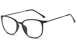 KOTTDO Sexy Eyeglasses for Women Square Plastic Spectacles Glasses Frame Transparent clear Retro Myopia Eye Glasses