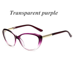 Retro Cat Eye Glasses Sexy Optical Glasses Women Prescription Glasses Men Cheap Eyeglasses Frame Oculos Computer Glasses