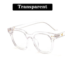 Load image into Gallery viewer, KOTTDO Vintage Square Anti-blue Light Glasses Frame Women Classic Optical Eye Glasses Frames for Men Clear Glasses Frame Oculos