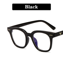 Load image into Gallery viewer, KOTTDO Vintage Square Anti-blue Light Glasses Frame Women Classic Optical Eye Glasses Frames for Men Clear Glasses Frame Oculos