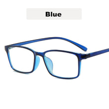 Load image into Gallery viewer, KOTTDO Vintage Square Prescription Eye Glasses Frames for Men Classic Plastic Women Eyeglasses Frames Oculos De Grau