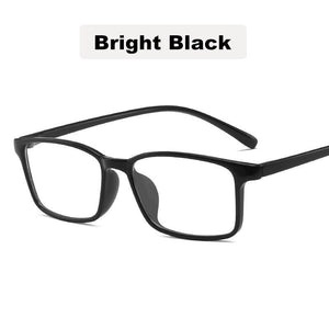 KOTTDO Vintage Square Prescription Eye Glasses Frames for Men Classic Plastic Women Eyeglasses Frames Oculos De Grau
