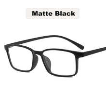 Load image into Gallery viewer, KOTTDO Vintage Square Prescription Eye Glasses Frames for Men Classic Plastic Women Eyeglasses Frames Oculos De Grau