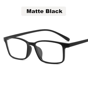 KOTTDO Vintage Square Prescription Eye Glasses Frames for Men Classic Plastic Women Eyeglasses Frames Oculos De Grau