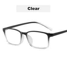 Load image into Gallery viewer, KOTTDO Vintage Square Prescription Eye Glasses Frames for Men Classic Plastic Women Eyeglasses Frames Oculos De Grau