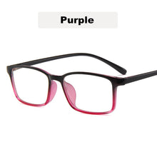 Load image into Gallery viewer, KOTTDO Vintage Square Prescription Eye Glasses Frames for Men Classic Plastic Women Eyeglasses Frames Oculos De Grau