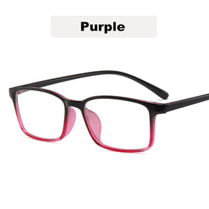 KOTTDO Vintage Square Prescription Eye Glasses Frames for Men Classic Plastic Women Eyeglasses Frames Oculos De Grau