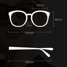 Carica l&#39;immagine nel visualizzatore di Gallery, Kachawoo retro sunglasses for men gold black round sun glasses metal frame women sun shade UV400 yellow summer drop ship