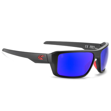 Kaenon  Polarized Sunglasses Square frame men Mirrored lens Brand Design women Driving Fishing Sun glasses UV400 7 COLORS