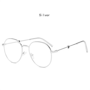 Kaleidoscope Glasses Blue Light Blocking Glasses Frames Blue Light Eyewear Accessories Women's Eyeglasses Frame Spectacle Frames