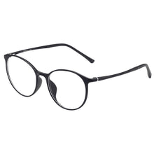 Load image into Gallery viewer, KatKani Retro Round Eyeglasses Frame For Men And Women Ultra Light/Comfortable Plastic Steel Myopia Reading Glasses Frame K1935
