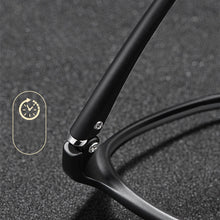 Load image into Gallery viewer, KatKani Retro Round Eyeglasses Frame For Men And Women Ultra Light/Comfortable Plastic Steel Myopia Reading Glasses Frame K1935