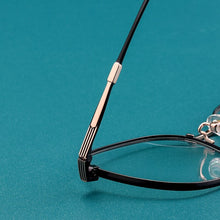 Load image into Gallery viewer, KatKani Ultralight Round Titanium Alloy Eyeglasses Frame Retro Decorative Small Face Optical Prescription Glasses Frame 02-53308