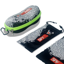 Load image into Gallery viewer, Ken Block Sunglasses Men Unisex Vintage Retro Mirror Anti-Reflective Coating Square Happy 43 Lens Sun Glasses UV400 gafas de sol