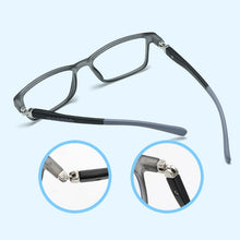 Load image into Gallery viewer, Kids Anti Blue Light Blocking Glasses Children Optical Frame Eyeglasses Boys Girls Computer Transparent Eyewears