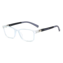 Load image into Gallery viewer, Kids Anti Blue Light Blocking Glasses Children Optical Frame Eyeglasses Boys Girls Computer Transparent Eyewears