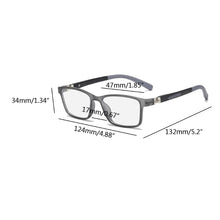 Load image into Gallery viewer, Kids Anti Blue Light Blocking Glasses Children Optical Frame Eyeglasses Boys Girls Computer Transparent Eyewears