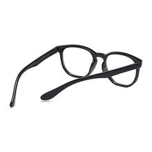 Load image into Gallery viewer, Kids Anti Blue Light Glasses Boys Girls Round Computer Glasses Eyewear Frame Optical Anti-Reflective Eyeglasses Blocking Glasses