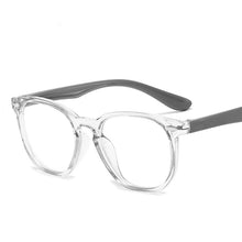 Load image into Gallery viewer, Kids Anti Blue Light Glasses Boys Girls Round Computer Glasses Eyewear Frame Optical Anti-Reflective Eyeglasses Blocking Glasses
