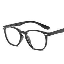 Load image into Gallery viewer, Kids Anti Blue Light Glasses Boys Girls Round Computer Glasses Eyewear Frame Optical Anti-Reflective Eyeglasses Blocking Glasses