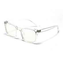 Carica l&#39;immagine nel visualizzatore di Gallery, Kids Anti Blue Light Glasses Computers TR90 Flexible Frames Brand Designer Boys Girls Anti-reflective Glasses UV400 Eyewear 8297